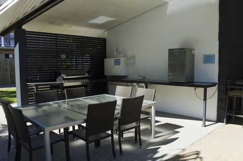 The Bay Apartments - Accommodation Port Macquarie 0