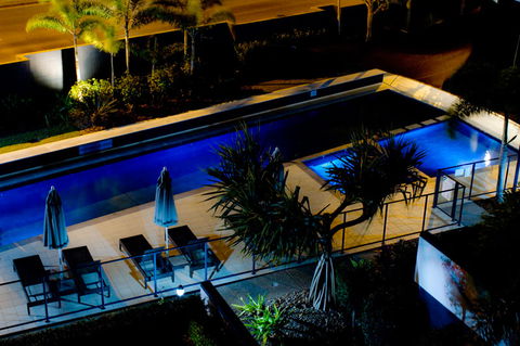 The Bay Apartments - Accommodation Port Macquarie 2
