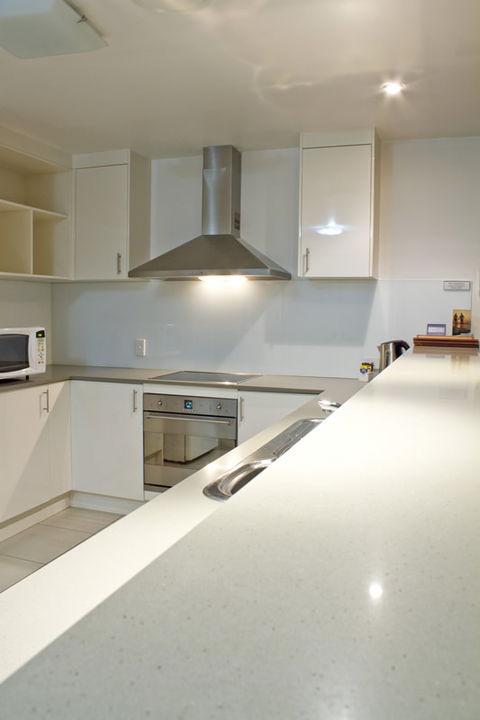 The Bay Apartments - Accommodation Port Macquarie 3