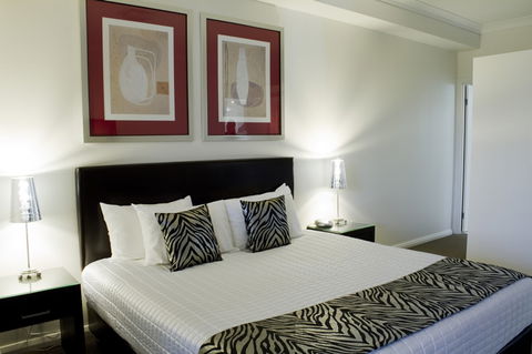The Bay Apartments - Accommodation Port Macquarie 4