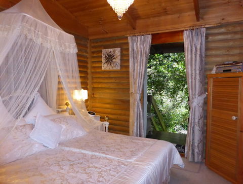 Aldgate Lodge - Accommodation Port Macquarie 1
