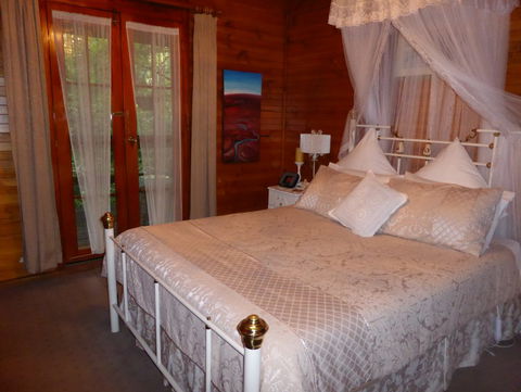 Aldgate Lodge - Accommodation Port Macquarie 3