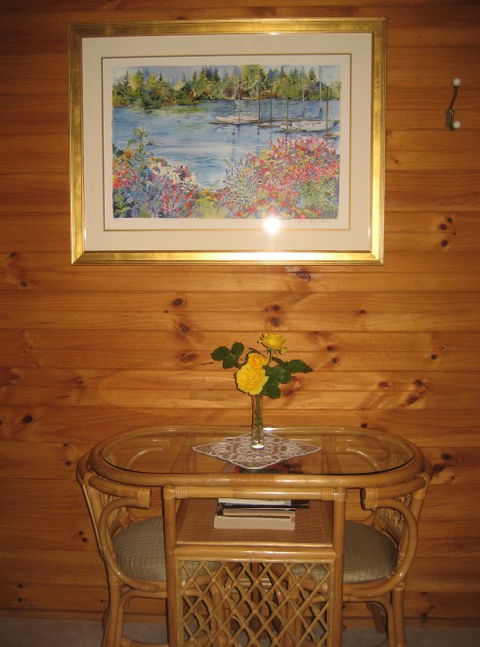 Aldgate Lodge - Accommodation Port Macquarie 4
