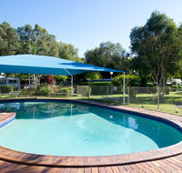 Mudjimba Beach Caravan Park - Accommodation Port Macquarie