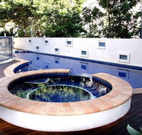 The Cove Yamba - Accommodation Port Macquarie