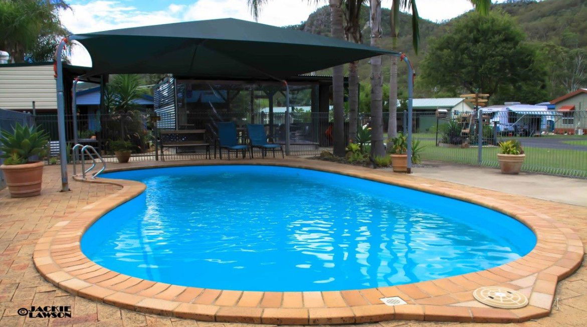  Accommodation Port Macquarie