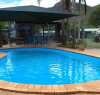Esk Caravan Park And Rail Trail Motel - Accommodation Port Macquarie