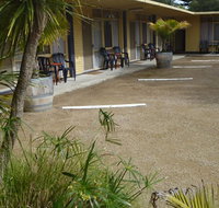 Rye Beach Motel  Apartments - Accommodation Port Macquarie