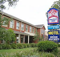 Footscray Motor Inn and Serviced Apartments - Accommodation Port Macquarie