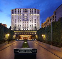 Park Hyatt Melbourne - Accommodation Port Macquarie