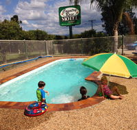 Country Rose Motel - Accommodation Port Macquarie