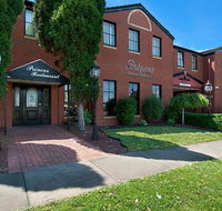 Comfort Inn Dandenong - Accommodation Port Macquarie
