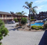 Frankston Motor Inn - Accommodation Port Macquarie