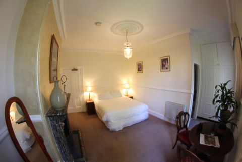Jamison House And The Rooster Restaurant - Accommodation Port Macquarie 3