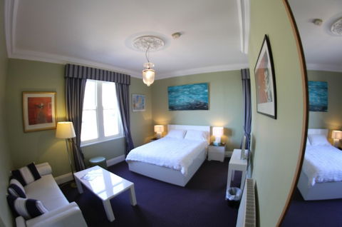 Jamison House And The Rooster Restaurant - Accommodation Port Macquarie 4