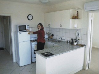 Geelong Apartments - Accommodation Port Macquarie 2