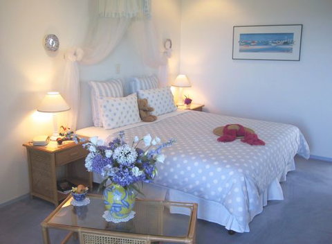 Ninderry Manor - Accommodation Port Macquarie 1