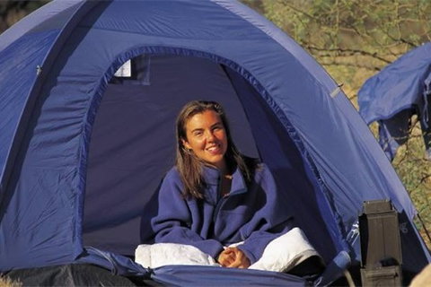 Cooke Point Holiday Park - Accommodation Port Macquarie 0