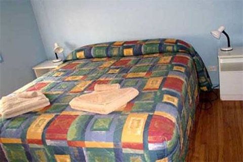 Cooke Point Holiday Park - Accommodation Port Macquarie 2