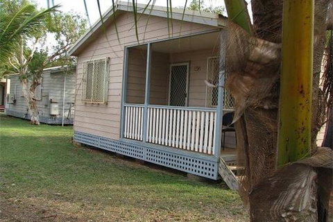 Cooke Point Holiday Park - Accommodation Port Macquarie 3
