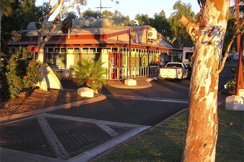 Cooke Point Holiday Park - Accommodation Port Macquarie 4