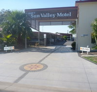 Sun Valley Motel - Accommodation Port Macquarie