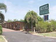 Eldorado Motor Inn - Accommodation Port Macquarie 4