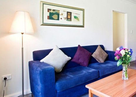 Leisure Inn Spires - Accommodation Port Macquarie 1