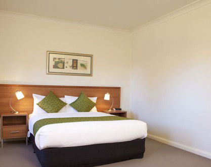 Leisure Inn Spires - Accommodation Port Macquarie 2
