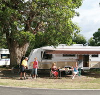 Jacob's Well Tourist Park - Accommodation Port Macquarie