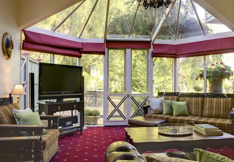 Keebles Country House - Accommodation Port Macquarie 0