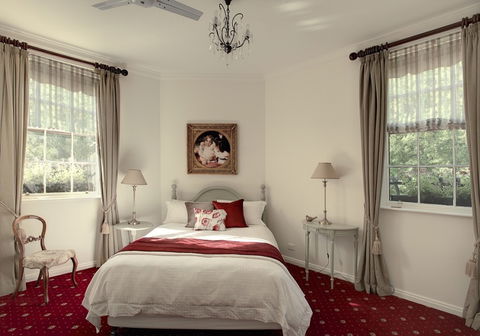 Keebles Country House - Accommodation Port Macquarie 1