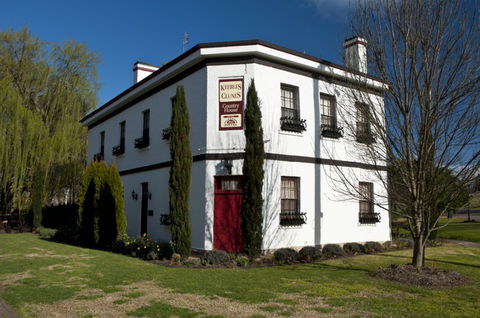 Keebles Country House - Accommodation Port Macquarie 2