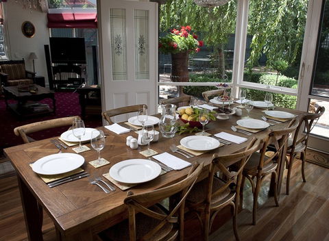 Keebles Country House - Accommodation Port Macquarie 3