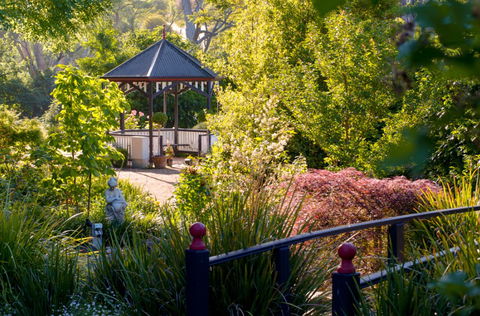 Keebles Country House - Accommodation Port Macquarie 4