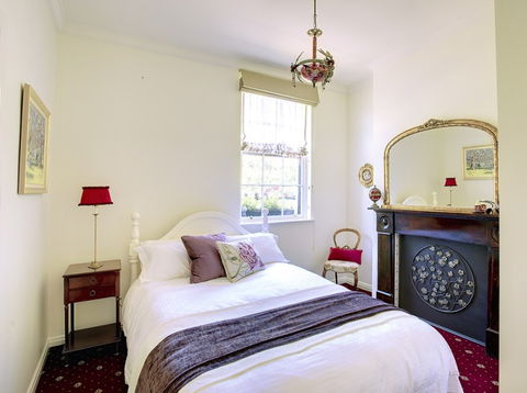 Keebles Country House - Accommodation Port Macquarie 5