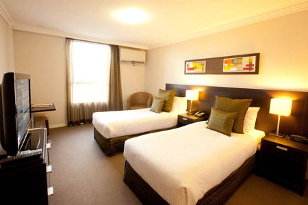 Wine Country Motor Inn - Accommodation Port Macquarie 1