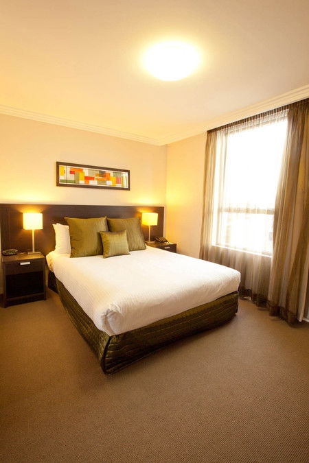 Wine Country Motor Inn - Accommodation Port Macquarie 3