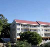 Skyline Holiday Units - Accommodation Port Macquarie