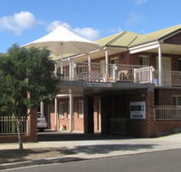 Golf Links Motel - Accommodation Port Macquarie