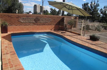 Golf Links Motel - Accommodation Port Macquarie 6