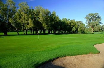 Golf Links Motel - Accommodation Port Macquarie 7