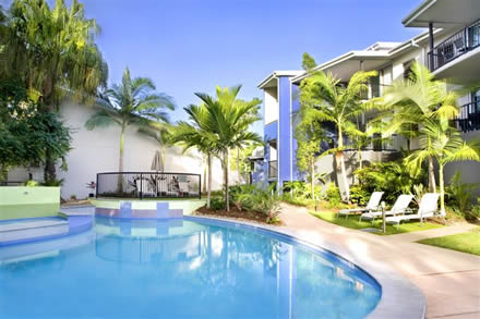 Verano Resort - Accommodation Port Macquarie 7