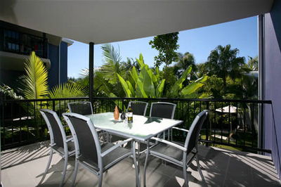 Verano Resort - Accommodation Port Macquarie 8
