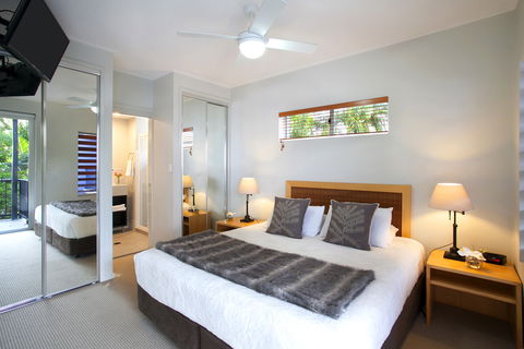 Verano Resort - Accommodation Port Macquarie 9
