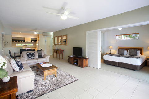 Verano Resort - Accommodation Port Macquarie 10