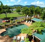 Waterfront Terraces - Accommodation Port Macquarie