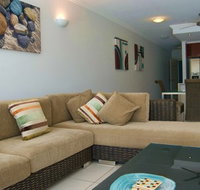 Waters Edge Apartments Cairns - Accommodation Port Macquarie