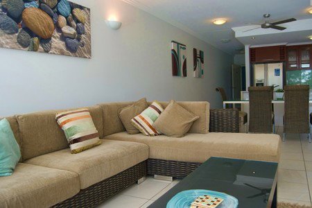 Waters Edge Apartments Cairns - Accommodation Port Macquarie 0