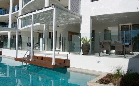 Waters Edge Apartments Cairns - Accommodation Port Macquarie 1